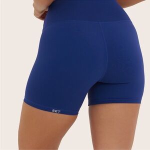 SET ACTIVE Shorts